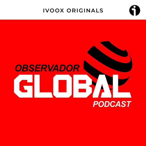 observador podcast